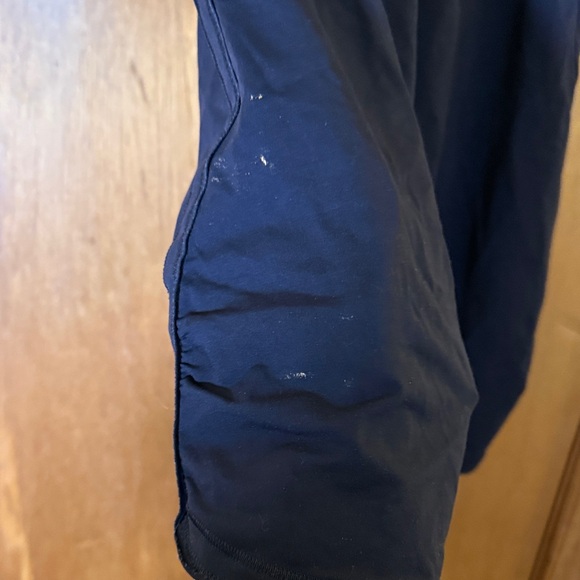 lululemon athletica Flawed Black Leggings - Picture 2 of 5